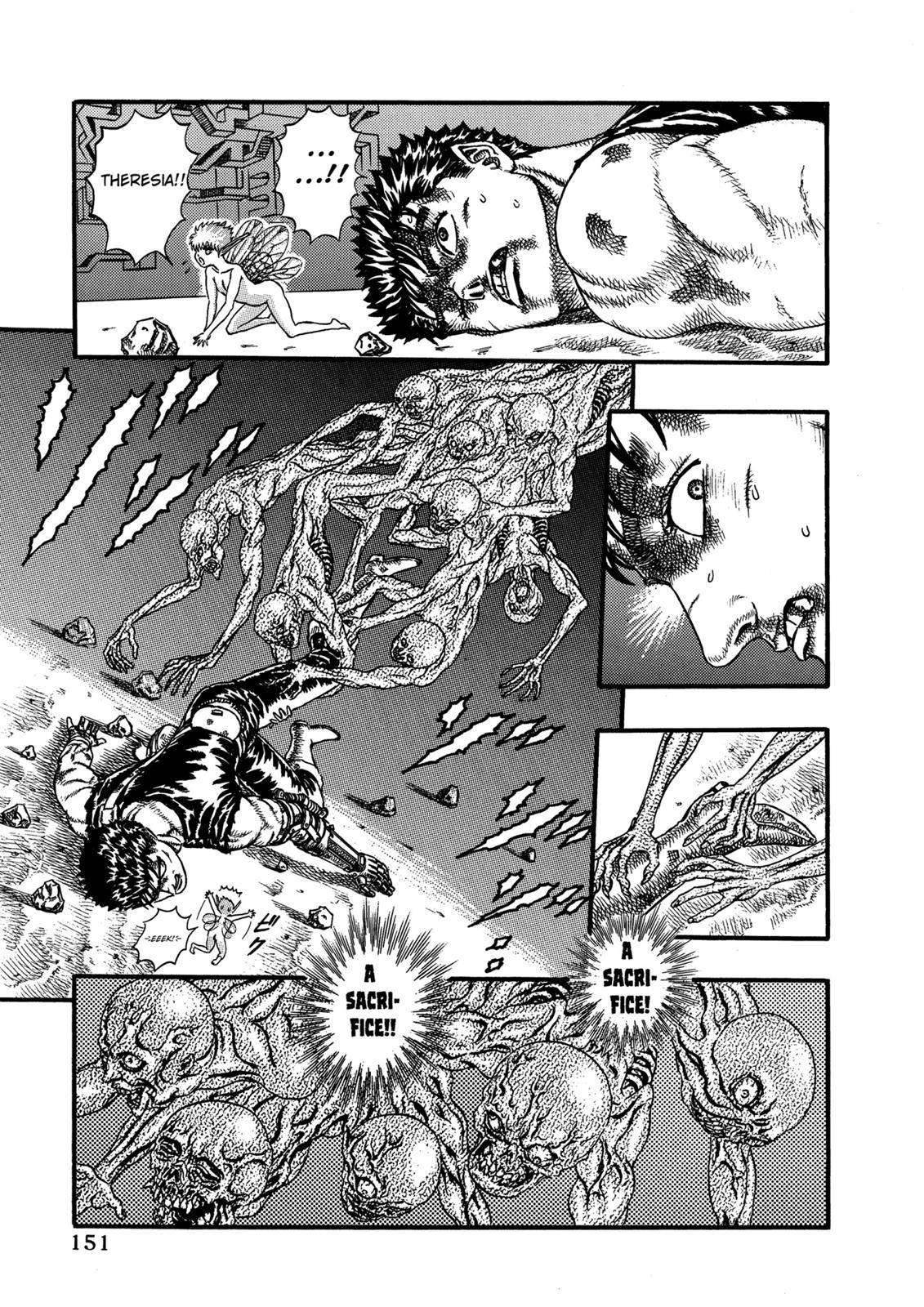 Berserk, Chapter 0.08 image 29