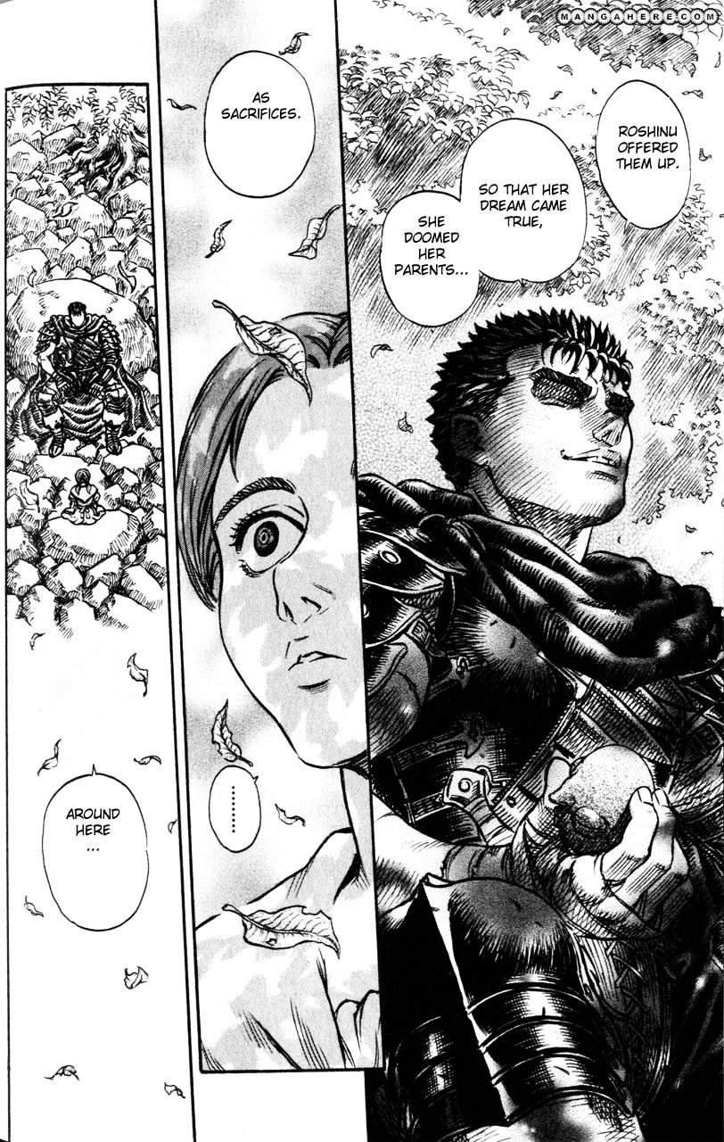 Berserk, Chapter 118 image 10