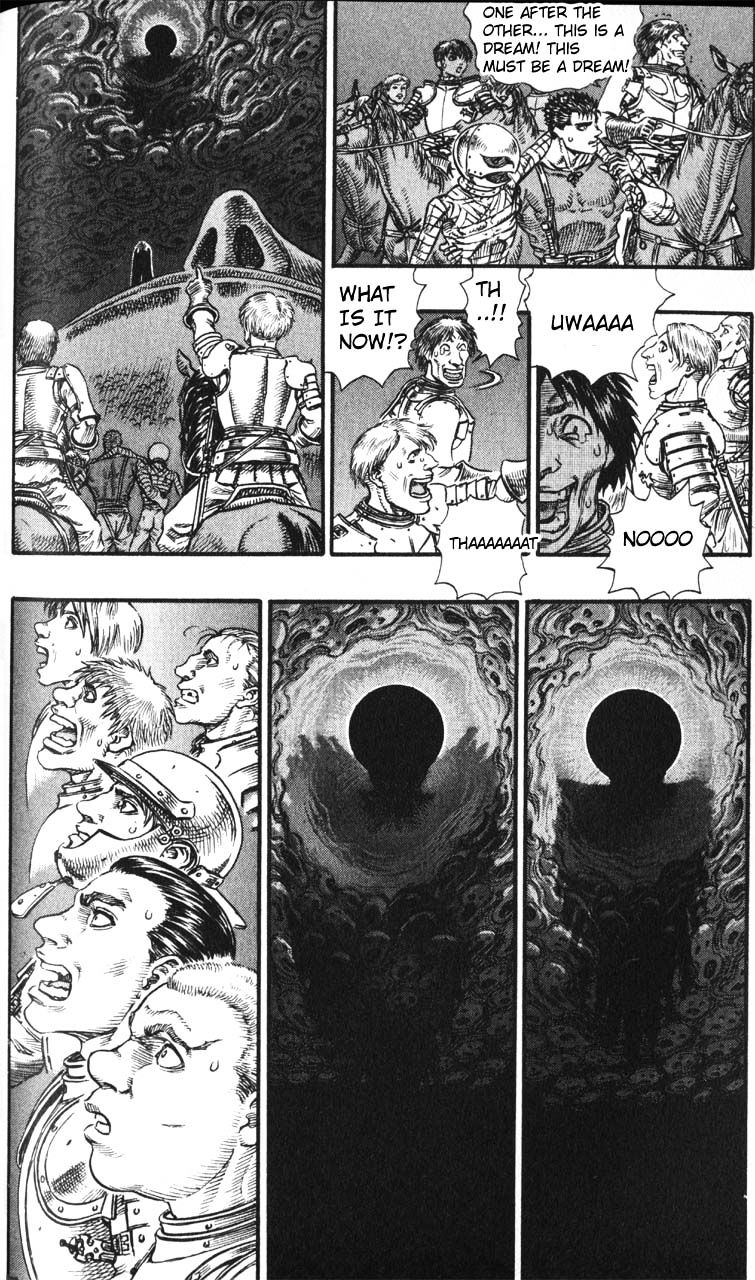 Berserk, Chapter 91 image 10