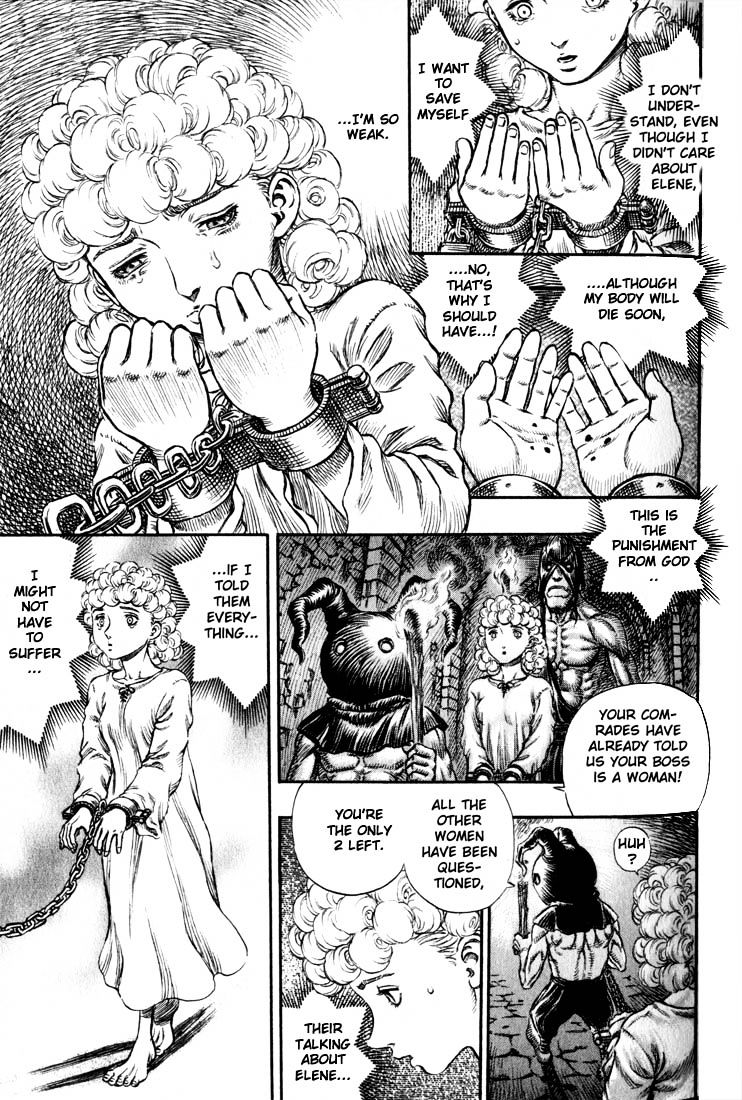 Berserk, Chapter 166 image 14