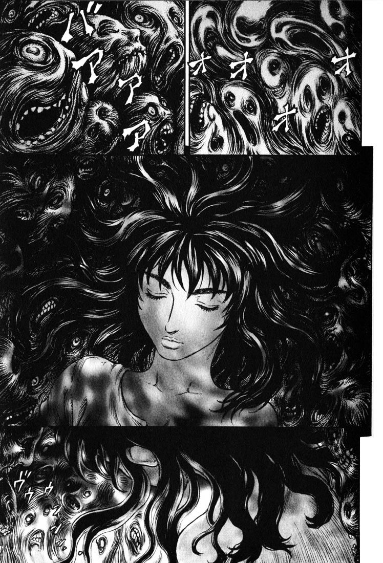 Berserk, Chapter 170 image 01