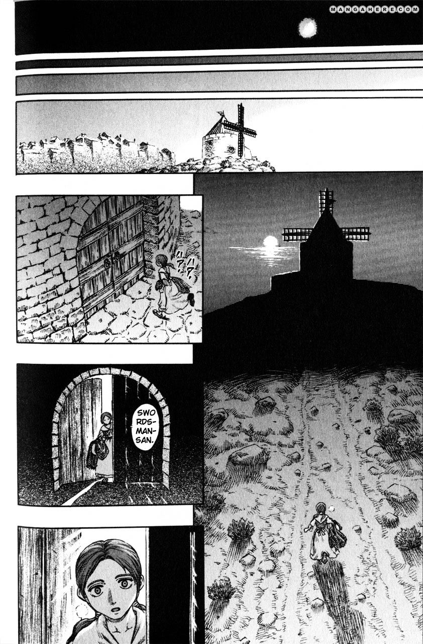 Berserk, Chapter 112 image 20