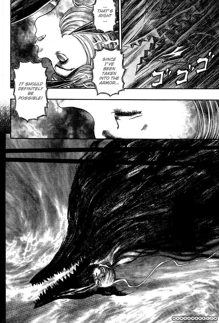 Berserk, Chapter 272.6 image 07