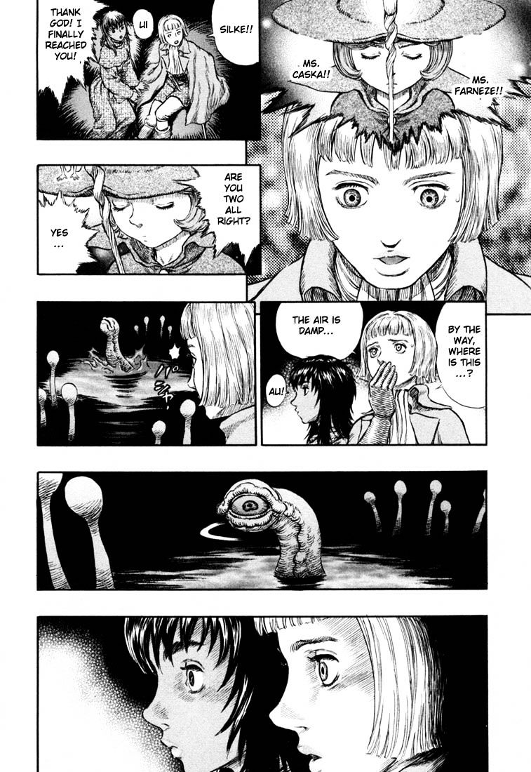 Berserk, Chapter 231 image 06
