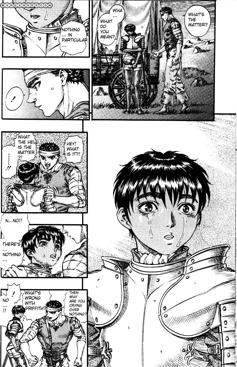Berserk, Chapter 87 image 16