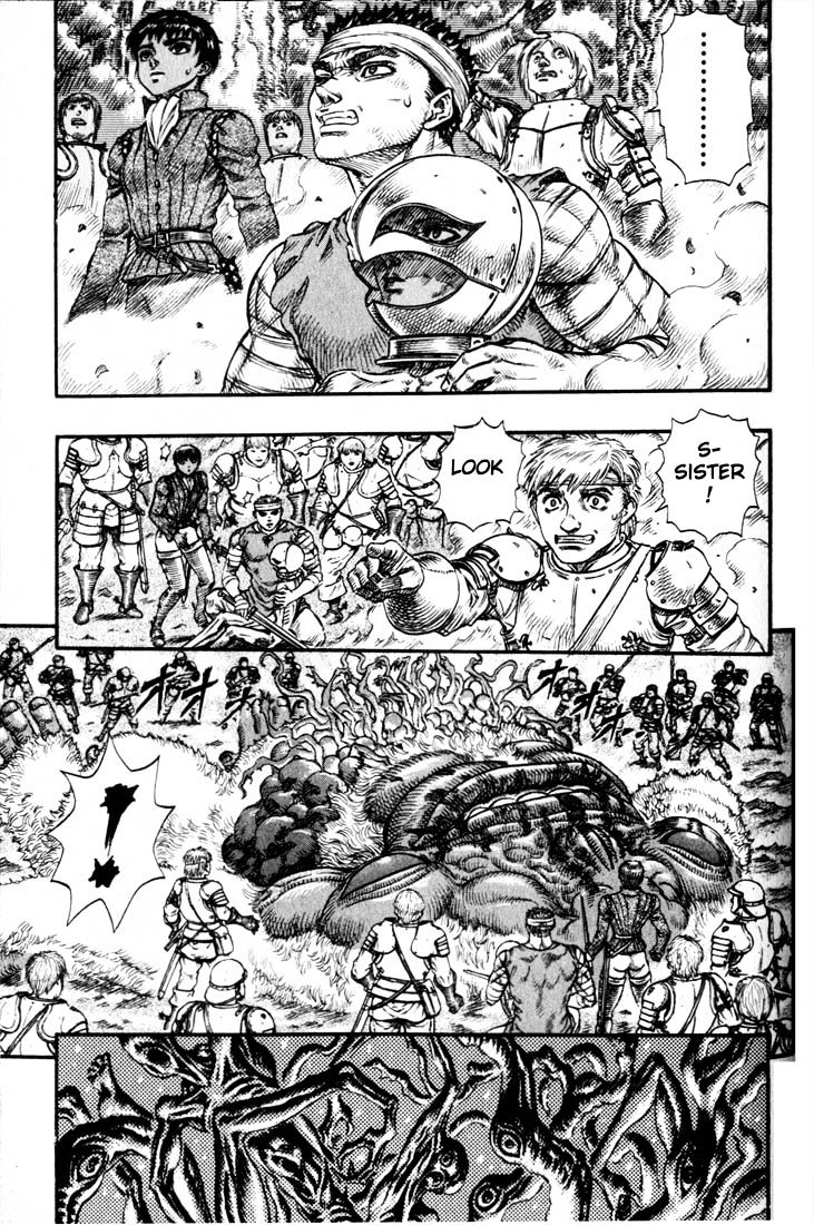 Berserk, Chapter 85 image 17