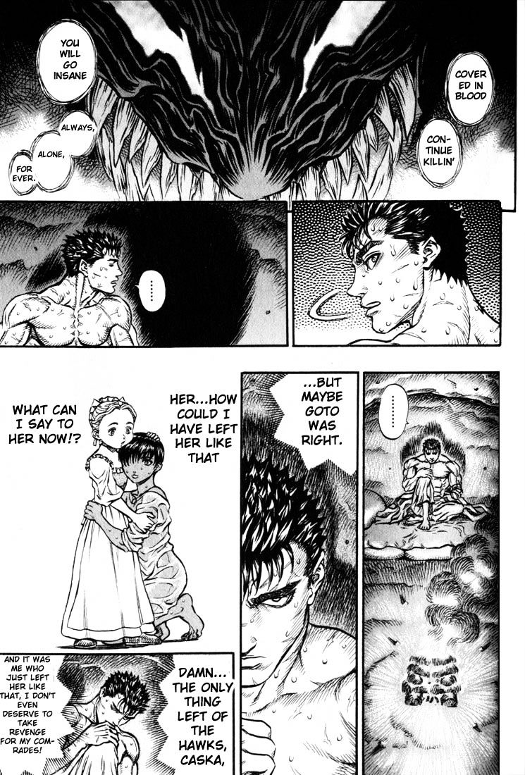 Berserk, Chapter 145 image 13