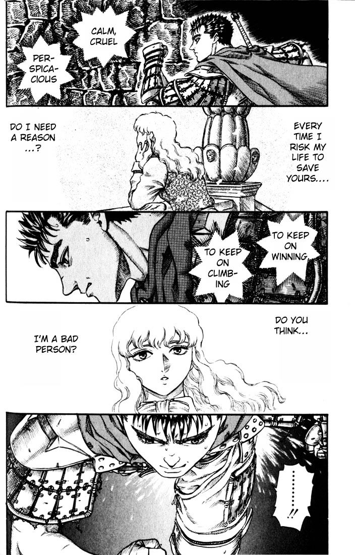 Berserk, Chapter 66 image 05