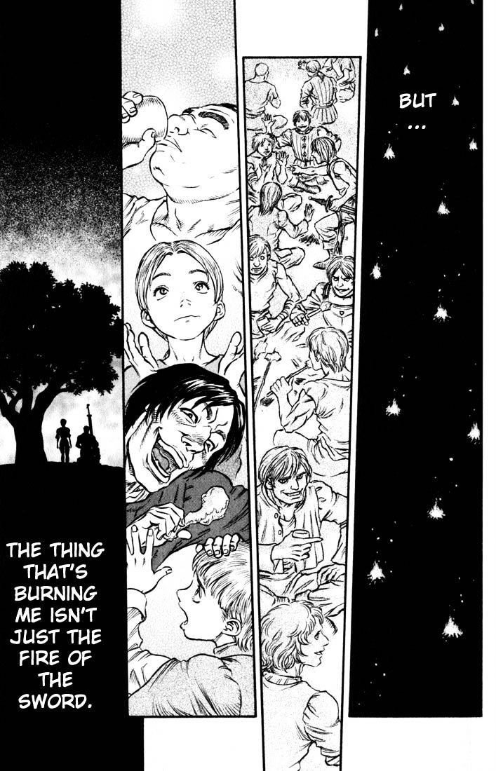 Berserk, Chapter 145 image 17