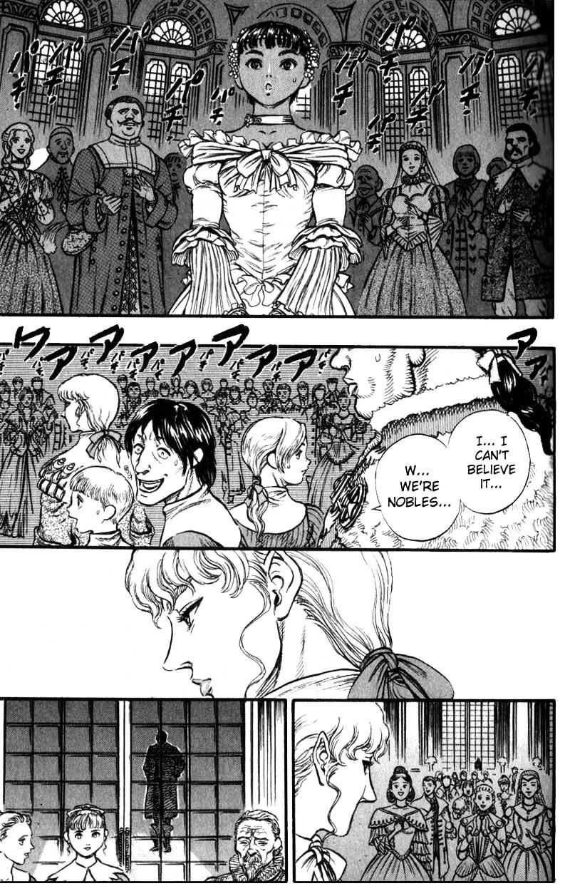 Berserk, Chapter 46 image 20