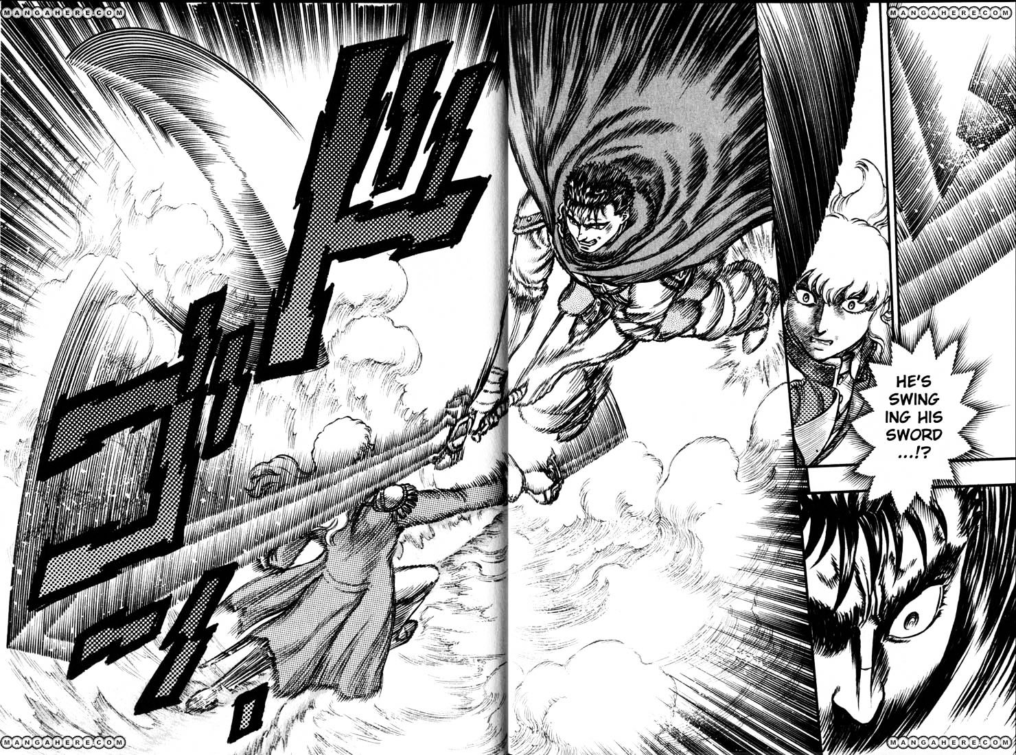 Berserk, Chapter 52 image 12