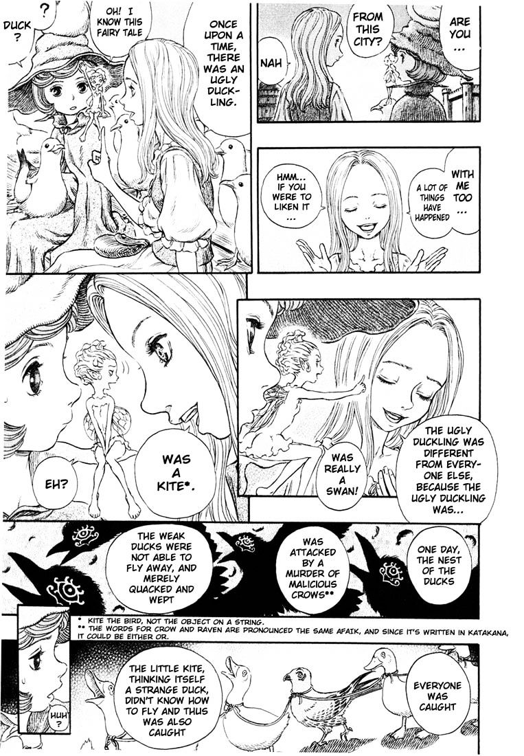 Berserk, Chapter 261 image 12