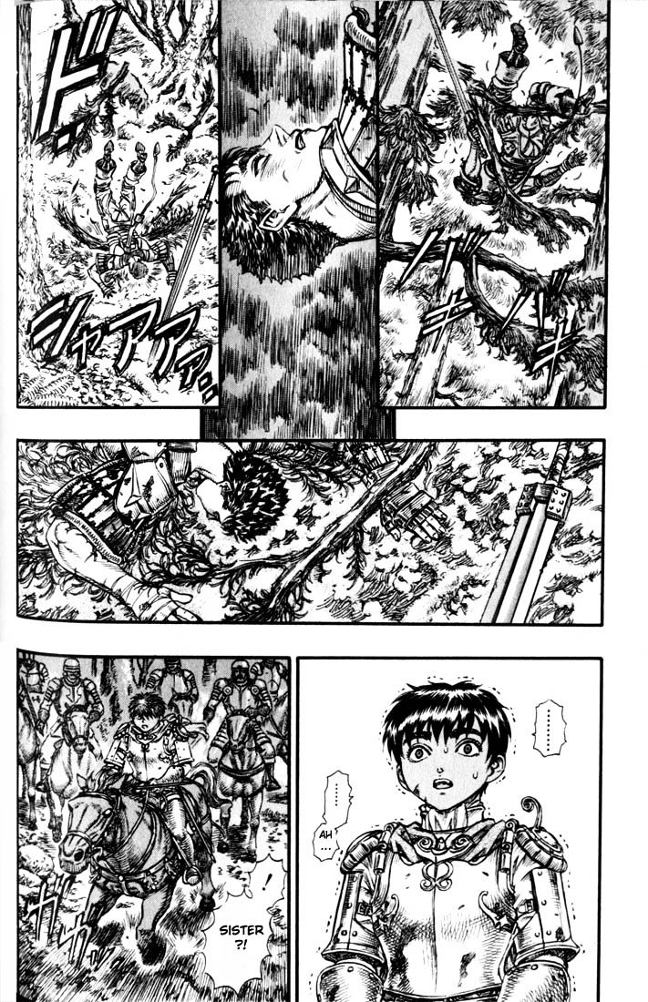 Berserk, Chapter 79 image 17