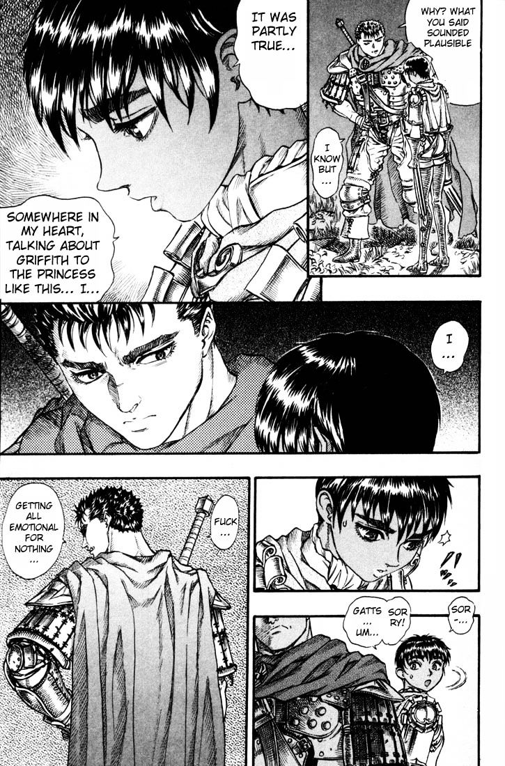 Berserk, Chapter 67 image 11