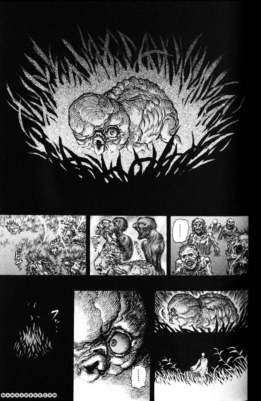 Berserk, Chapter 152 image 05