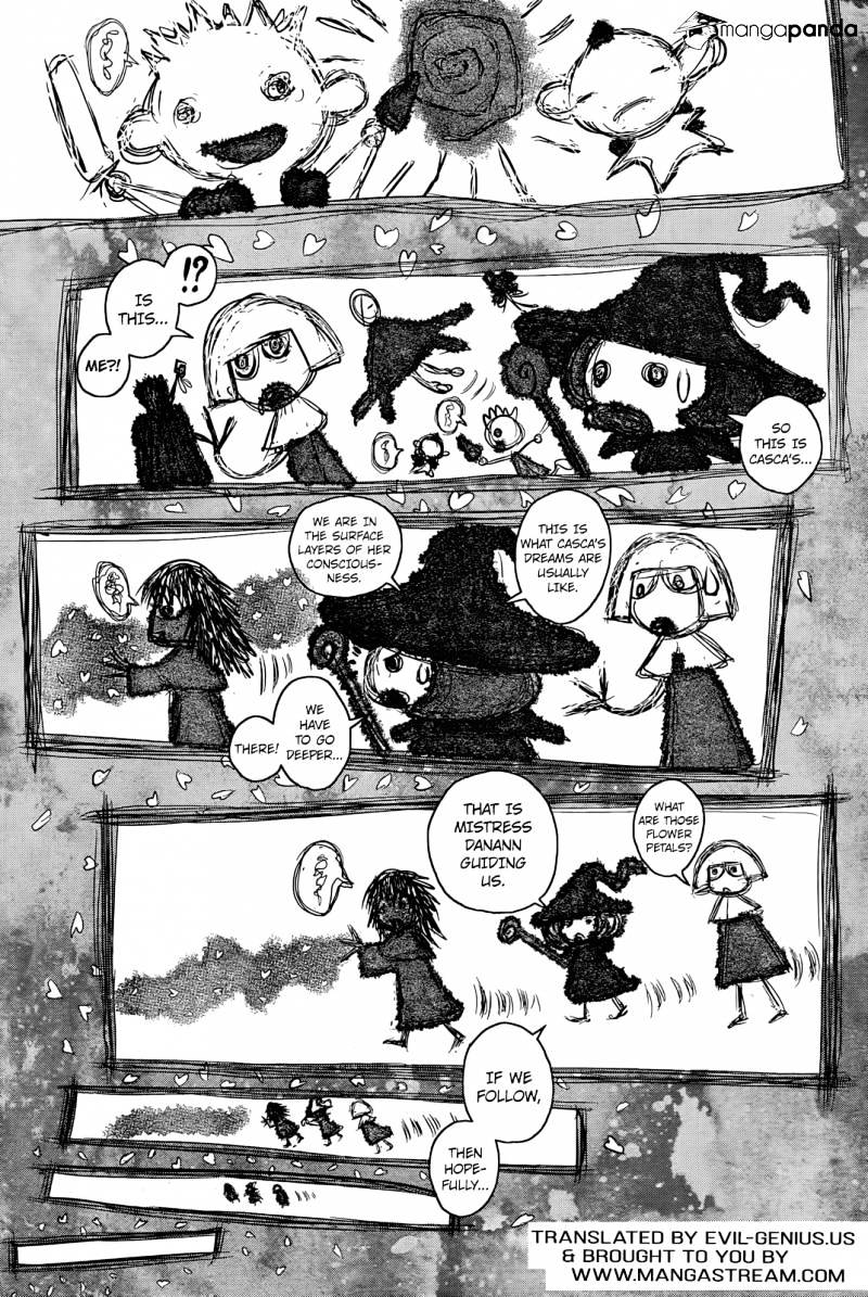 Berserk, Chapter 347 image 18