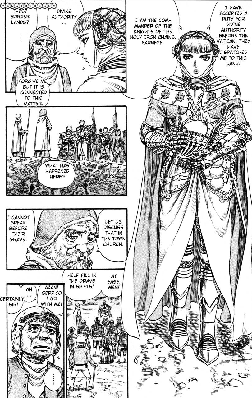 Berserk, Chapter 122 image 06