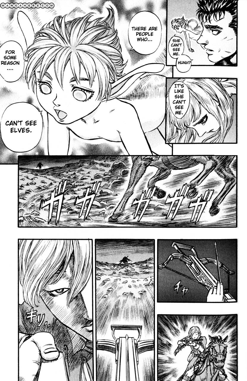 Berserk, Chapter 137 image 20