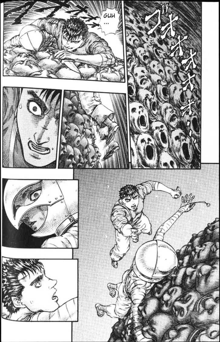 Berserk, Chapter 92 image 16