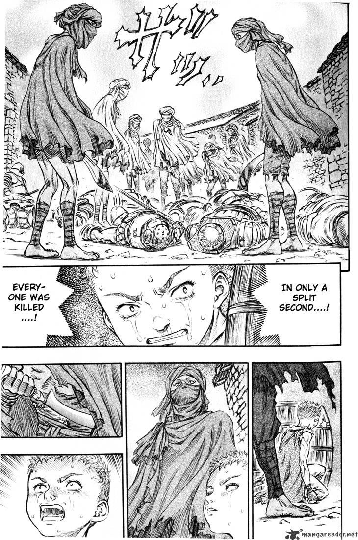 Berserk, Chapter 18 image 15