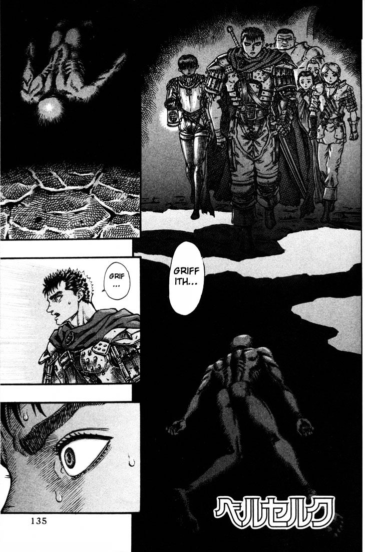 Berserk, Chapter 70 image 01