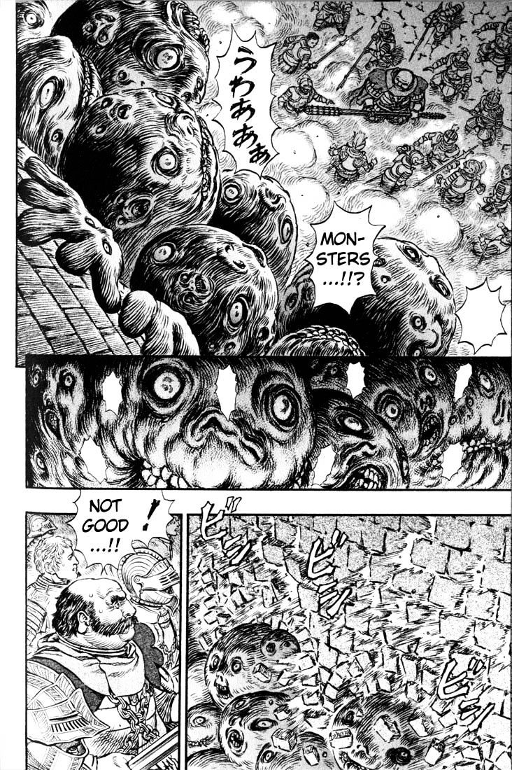 Berserk, Chapter 177 image 11