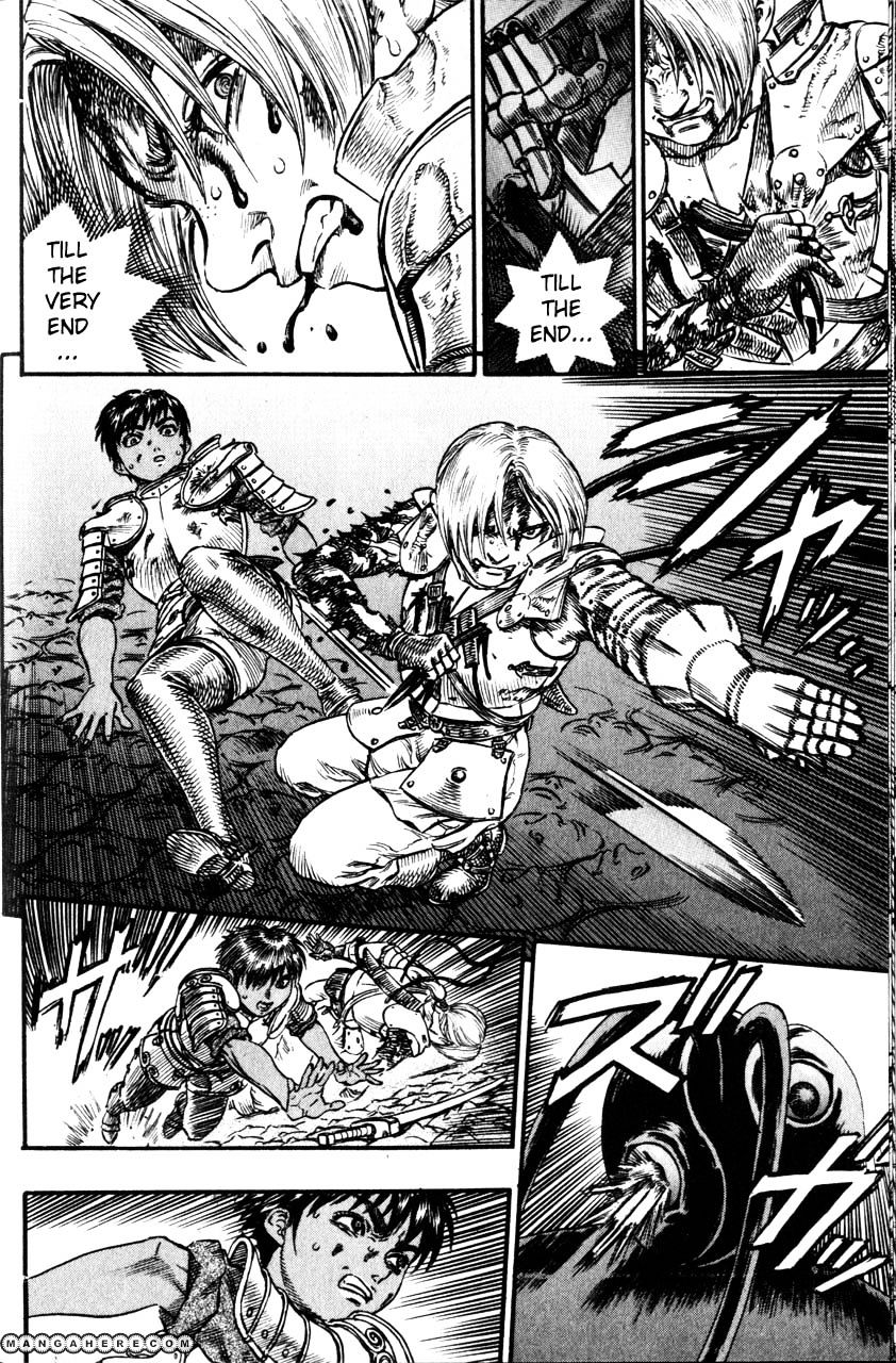 Berserk, Chapter 97 image 12