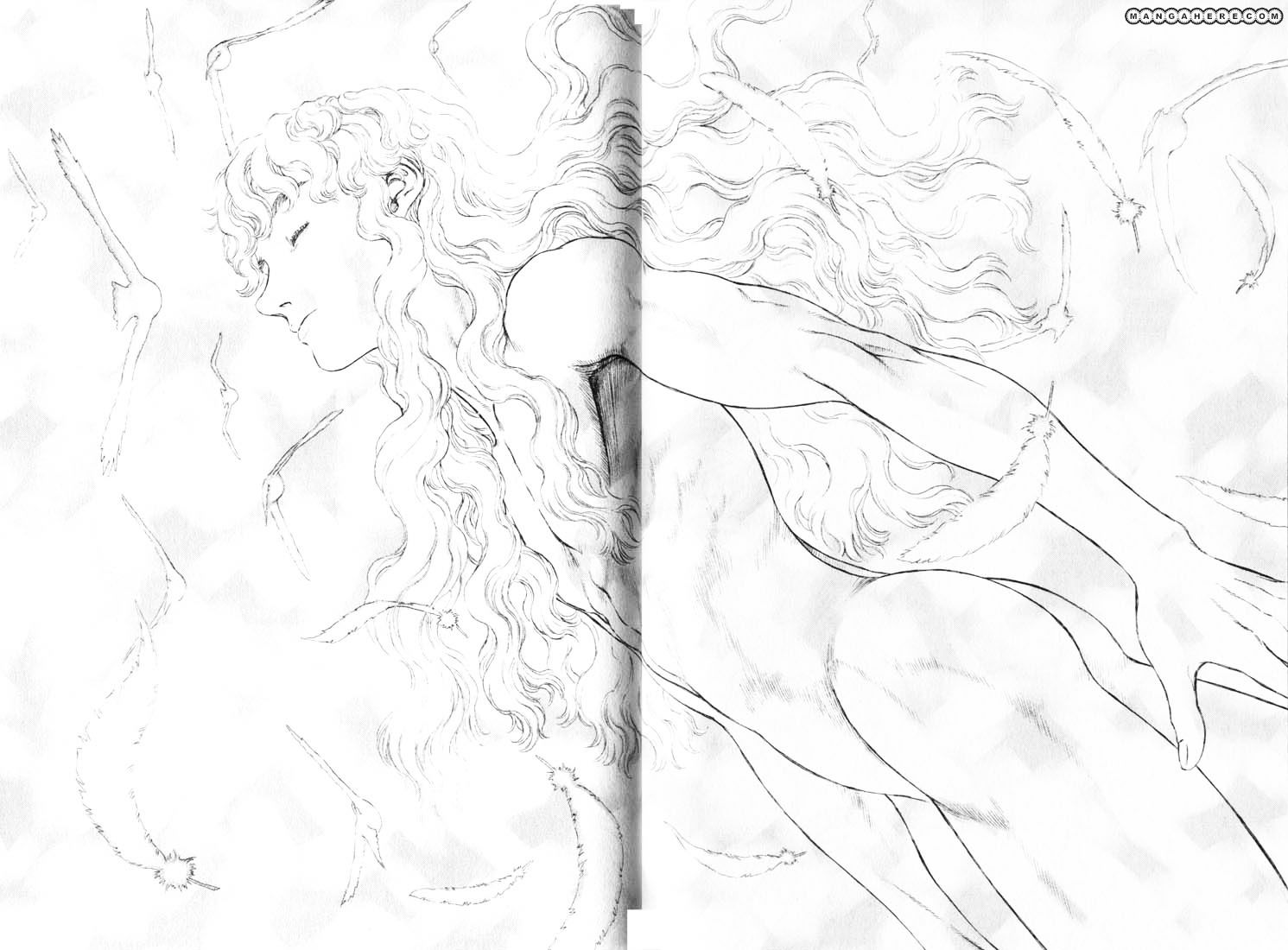 Berserk, Chapter 190 image 05