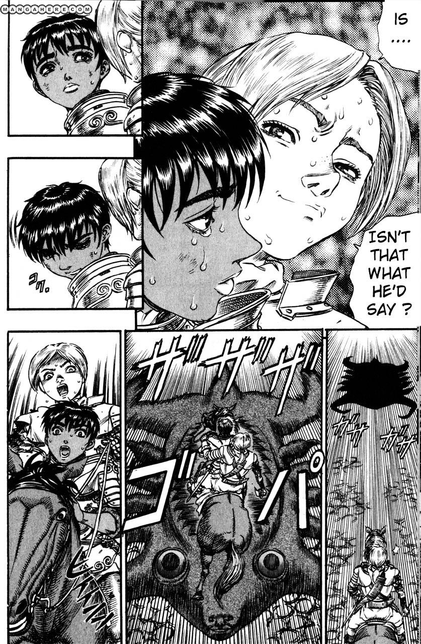 Berserk, Chapter 97 image 08