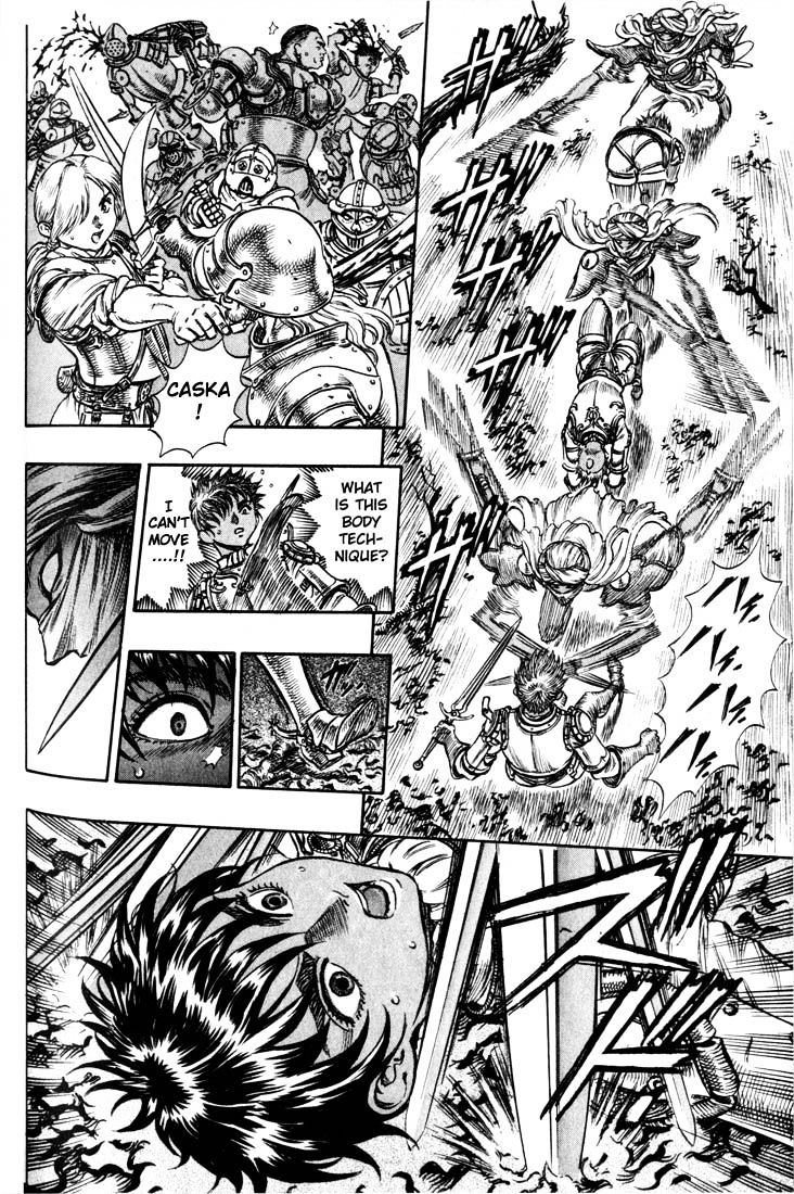 Berserk, Chapter 58 image 18