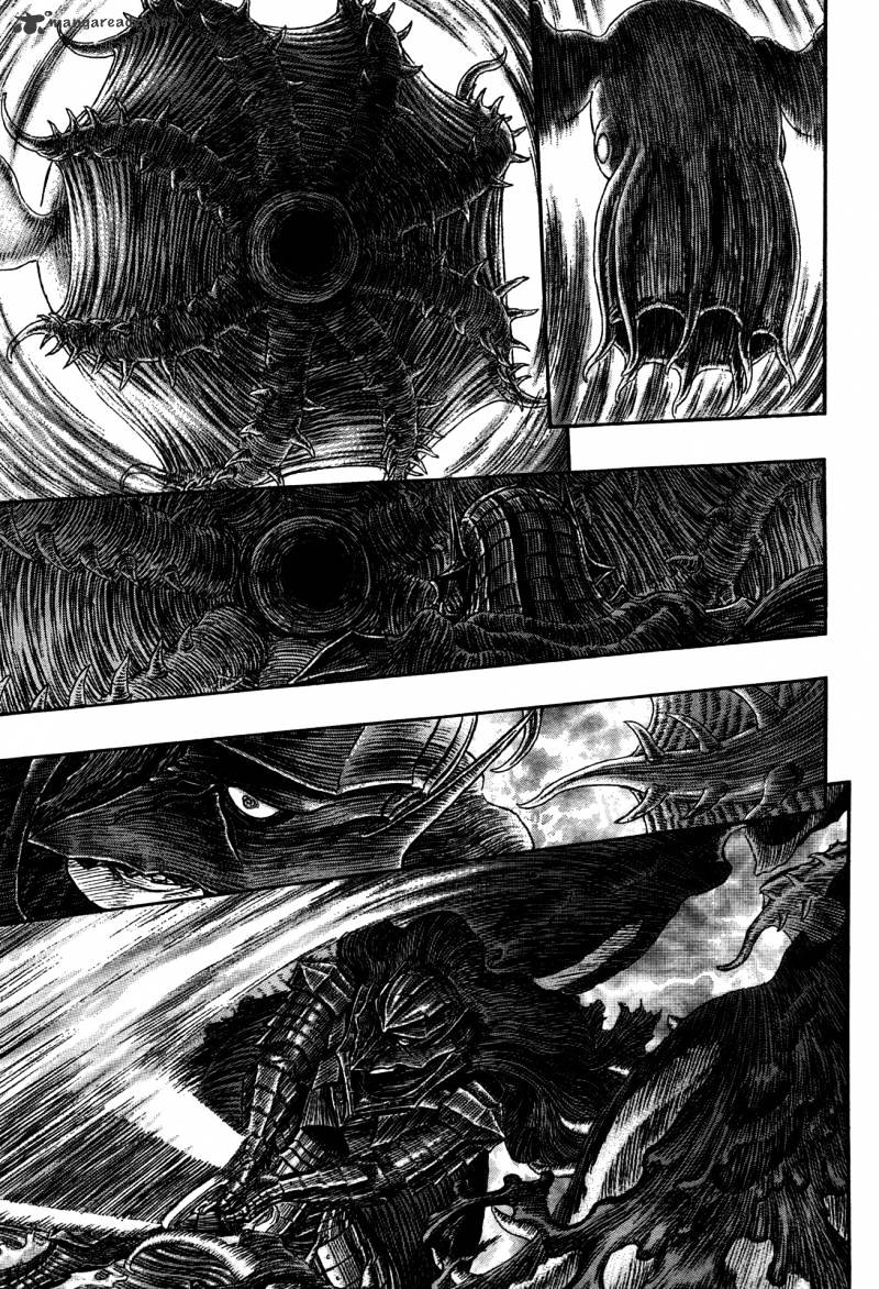 Berserk, Chapter 323 image 07