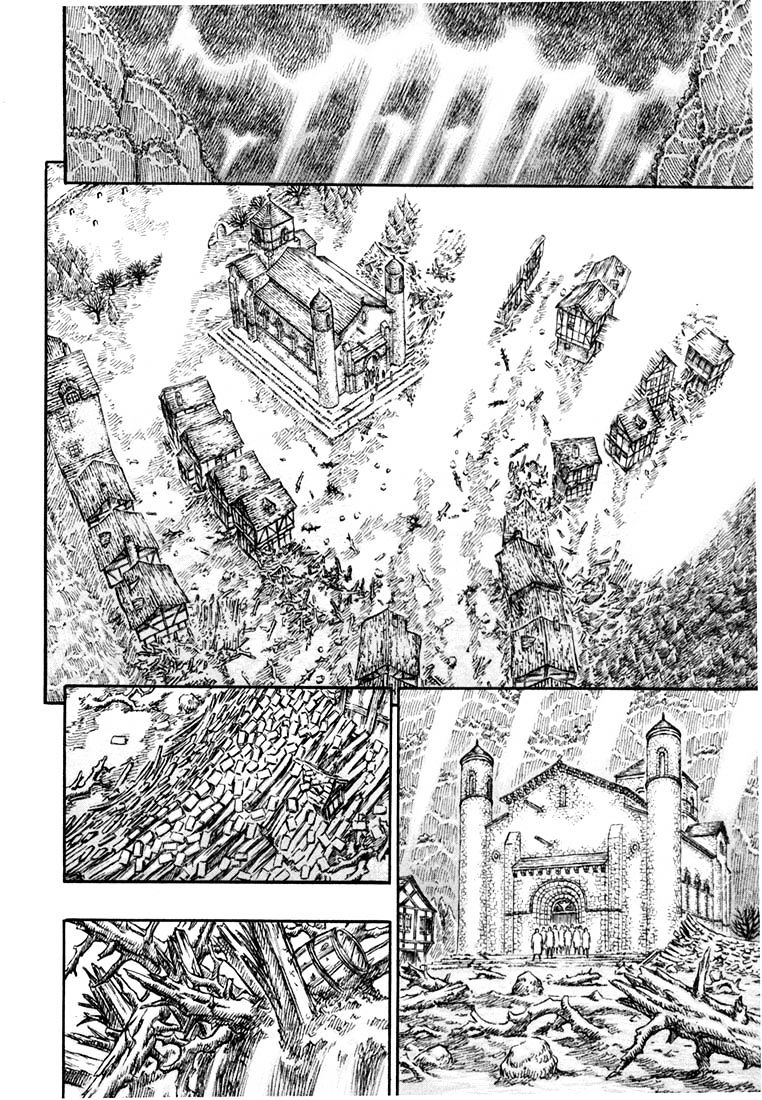 Berserk, Chapter 229 image 17