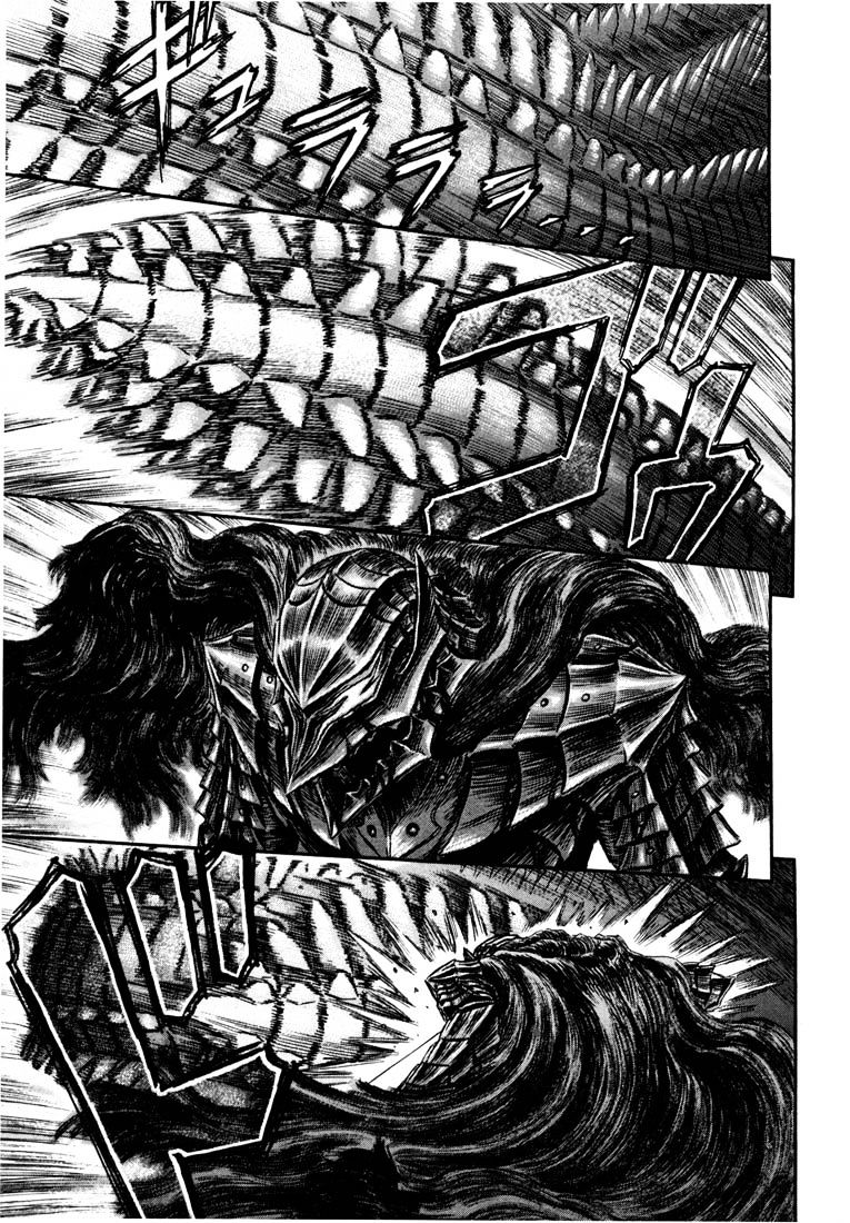 Berserk, Chapter 242 image 21