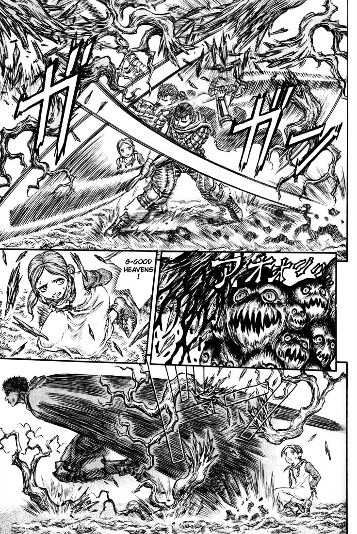Berserk, Chapter 111 image 03