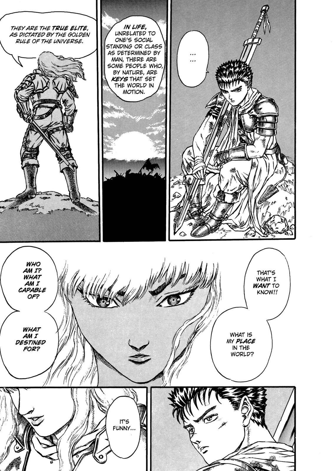 Berserk, Chapter 0.08 image 03