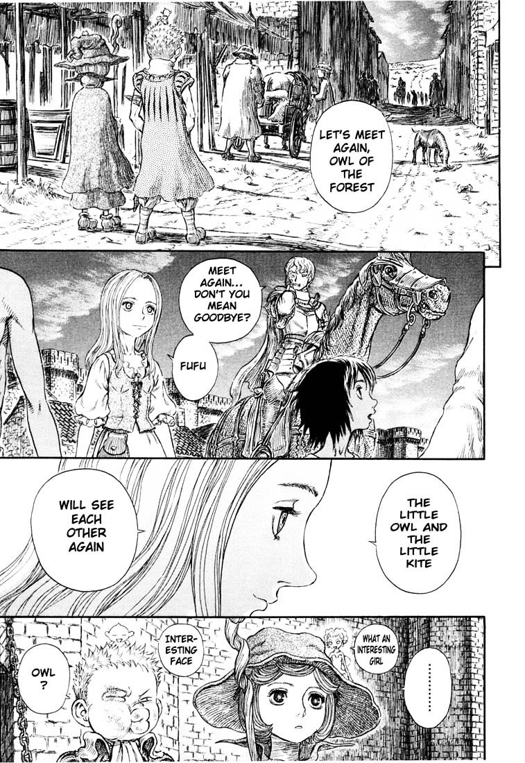 Berserk, Chapter 264 image 11