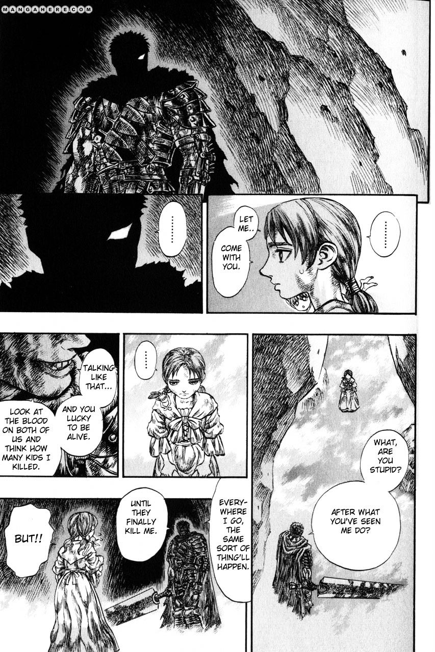 Berserk, Chapter 132 image 07