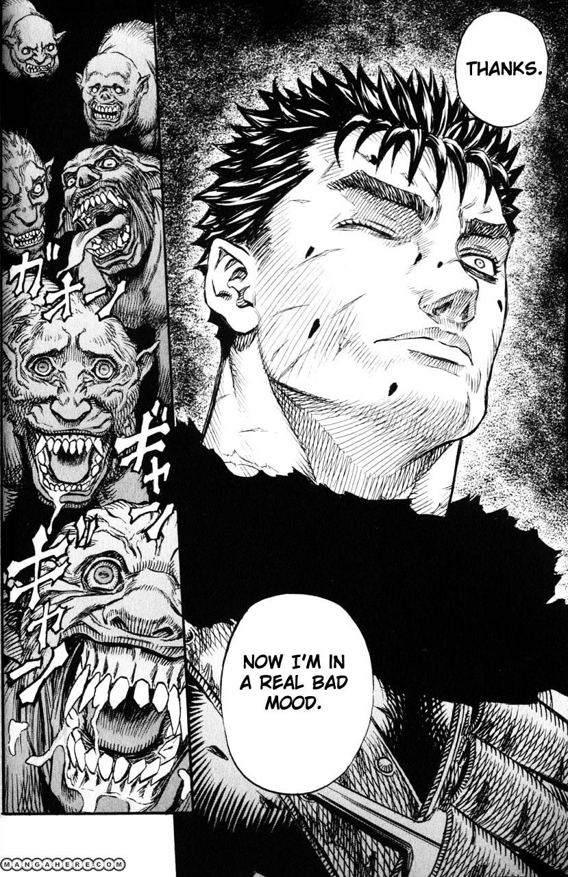 Berserk, Chapter 139 image 14