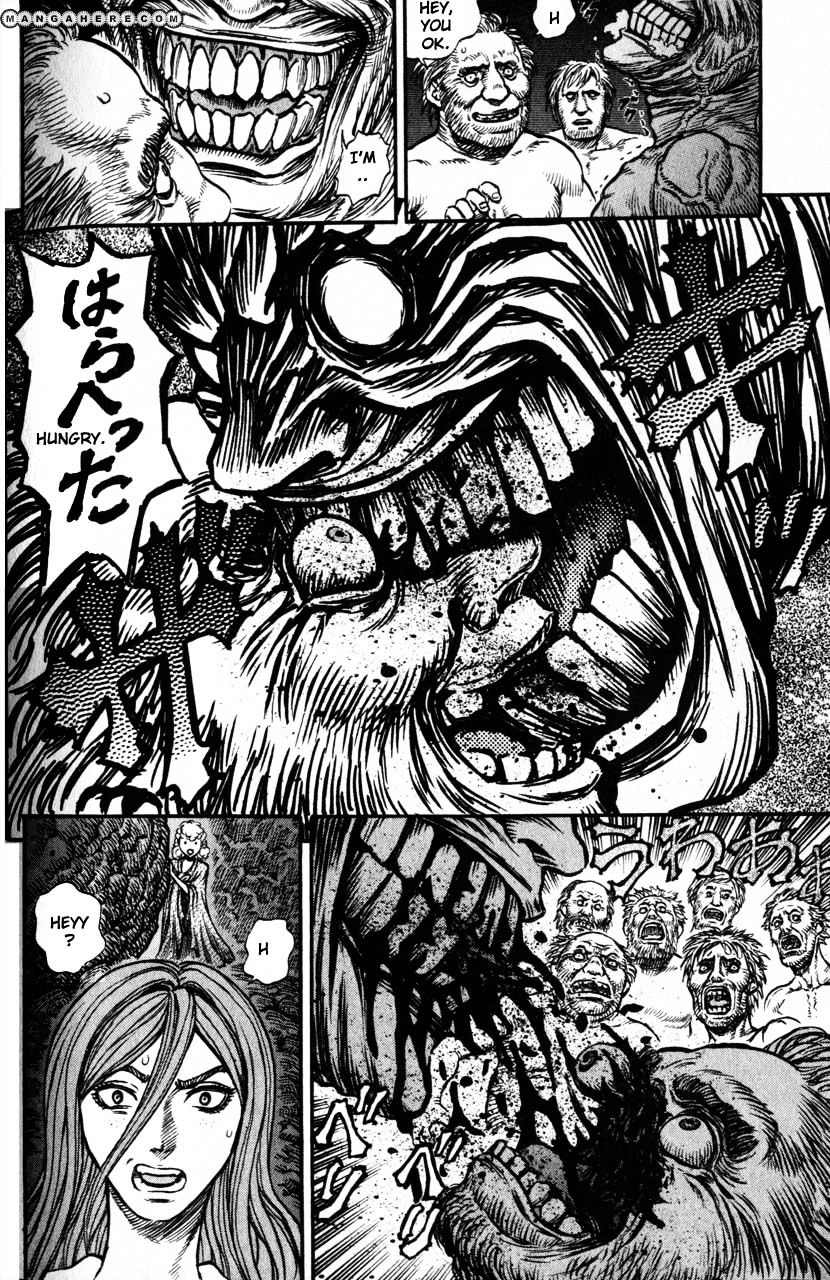 Berserk, Chapter 155 image 18