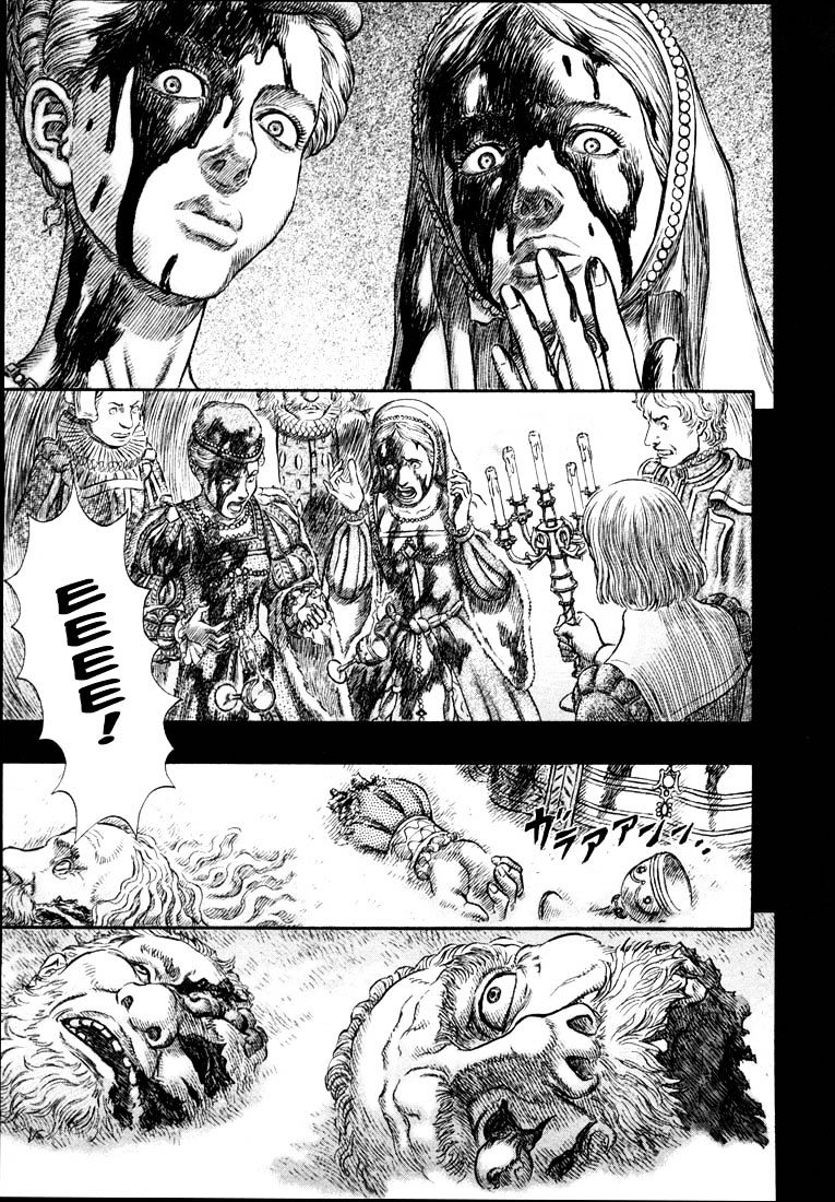 Berserk, Chapter 271.3 image 05