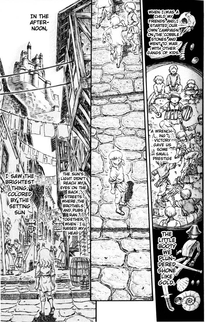 Berserk, Chapter 65 image 02