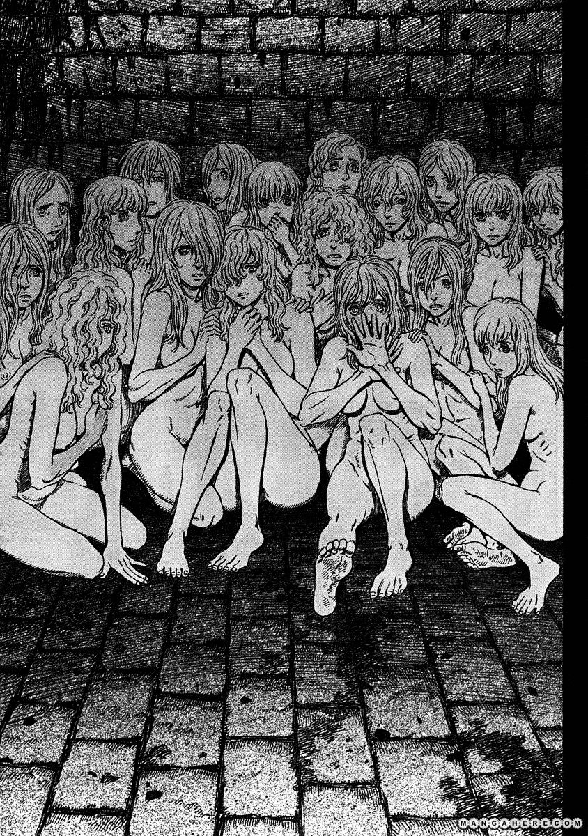 Berserk, Chapter 293 image 10