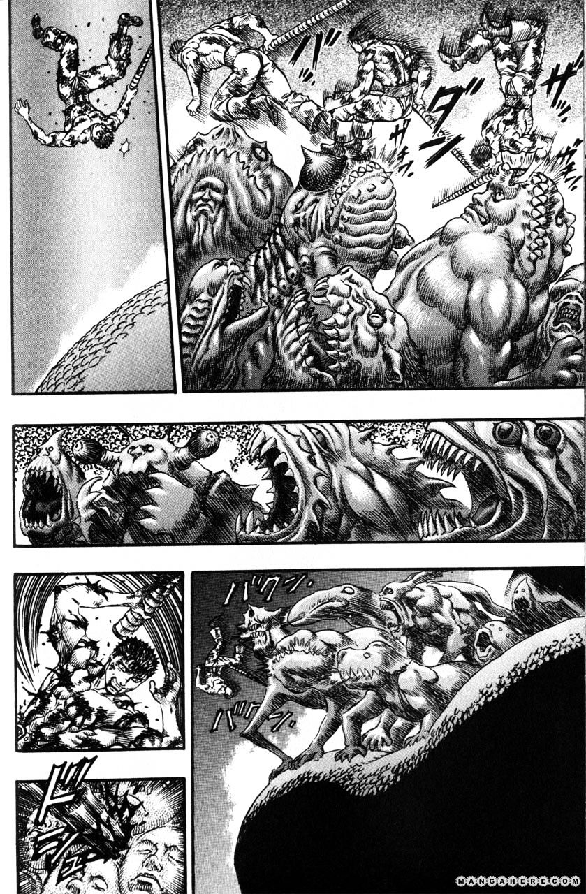 Berserk, Chapter 99 image 05