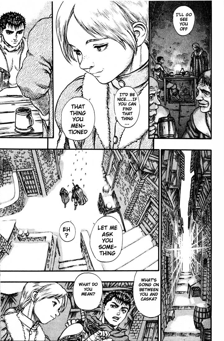 Berserk, Chapter 50 image 09