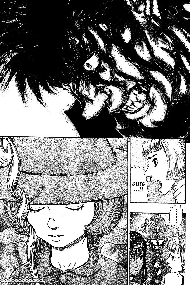 Berserk, Chapter 272.3 image 06
