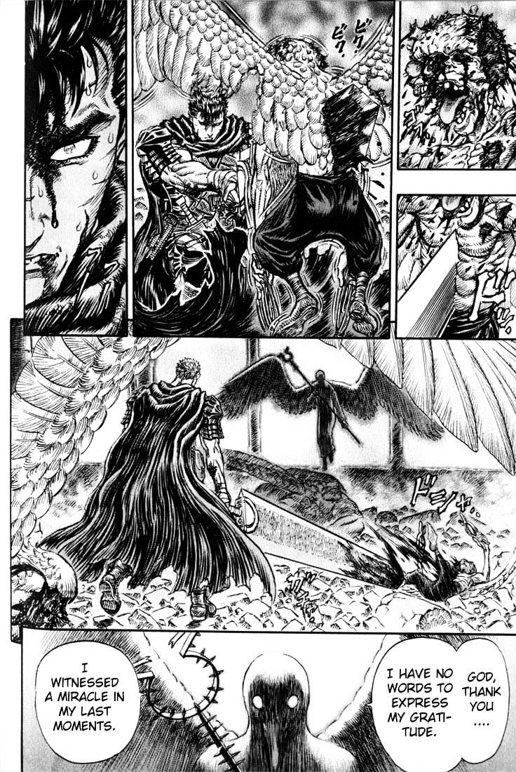 Berserk, Chapter 176 image 14