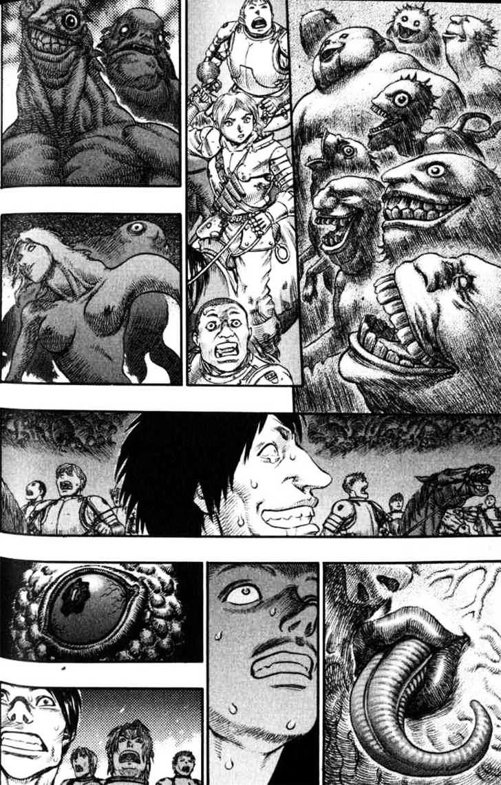 Berserk, Chapter 92 image 07