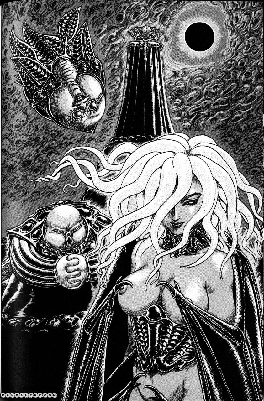Berserk, Chapter 91 image 13