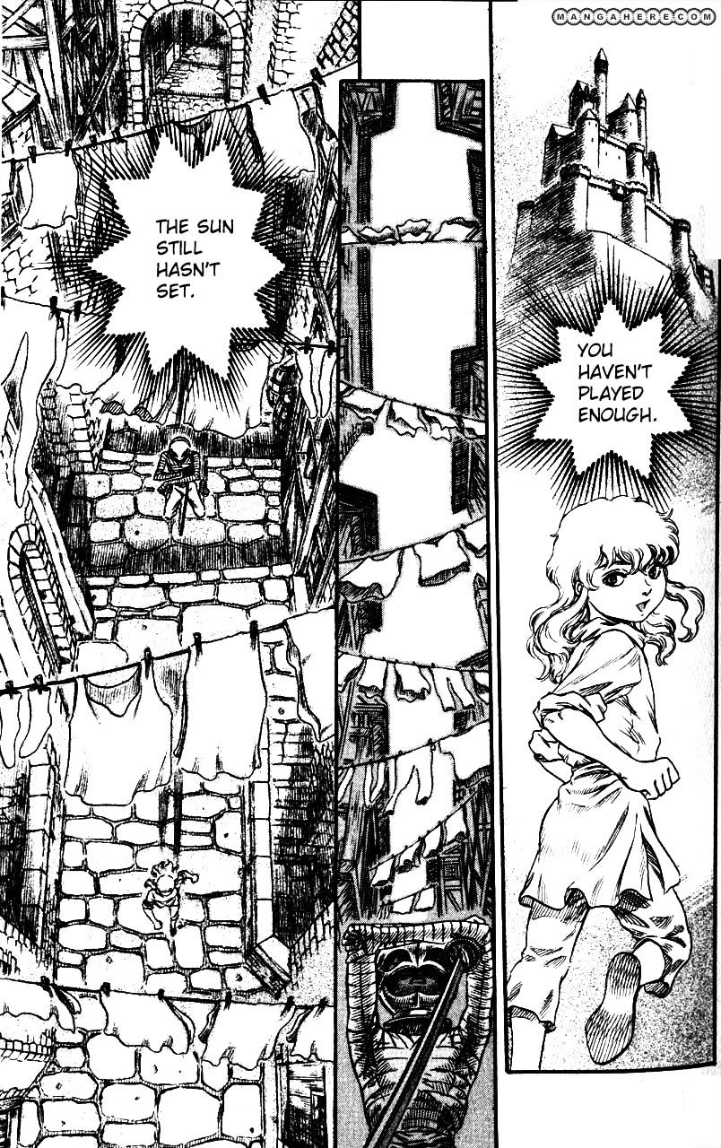 Berserk, Chapter 88 image 06