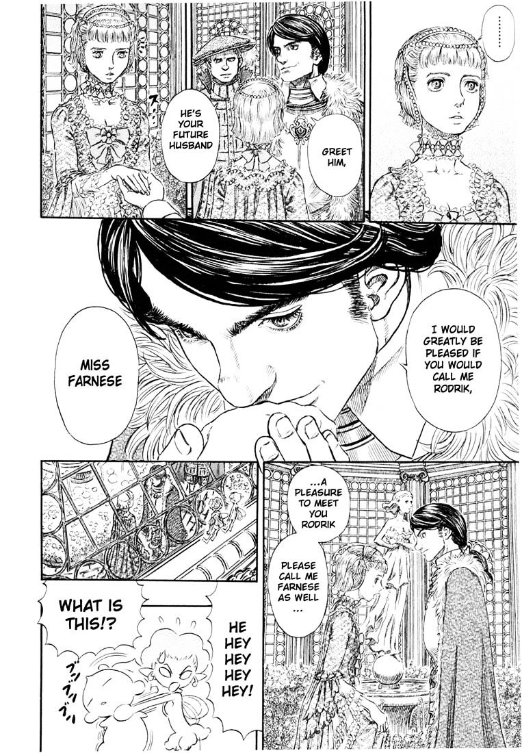 Berserk, Chapter 268 image 12